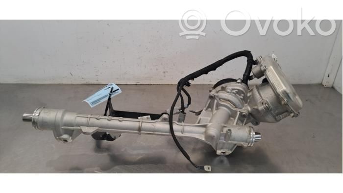 Opel Corsa F Hammastangon mekaaniset osat 