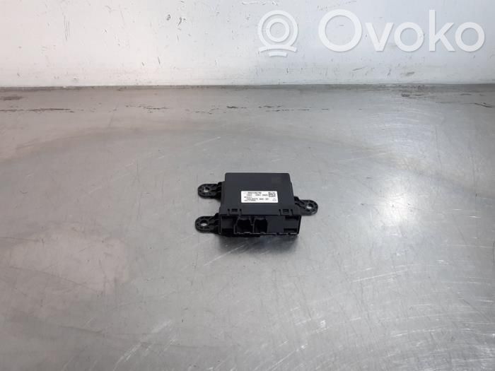 Alfa Romeo Giulia Module confort 