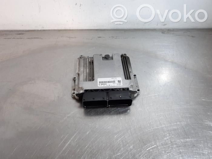 Alfa Romeo Giulia Engine control unit/module 