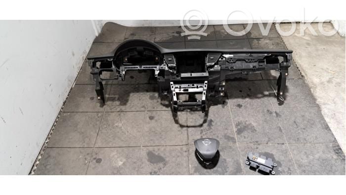 Juego de airbag con panel   39085191