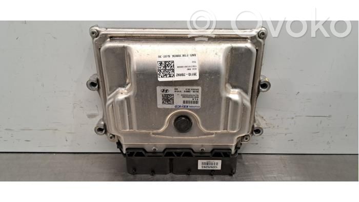 Engine control unit/module   391992BBF0,391102BRN2