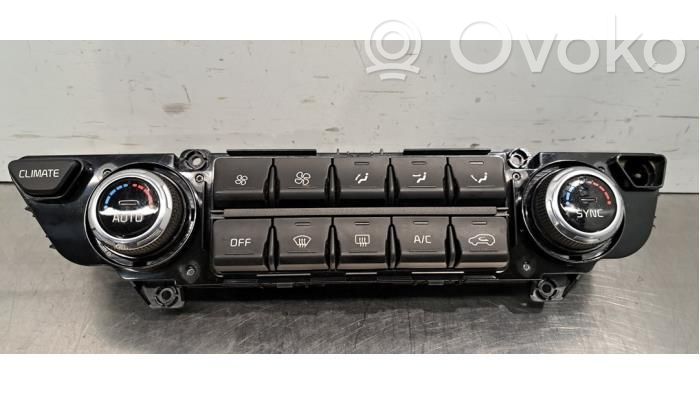 Panel klimatyzacji   97250F1CD0AK5