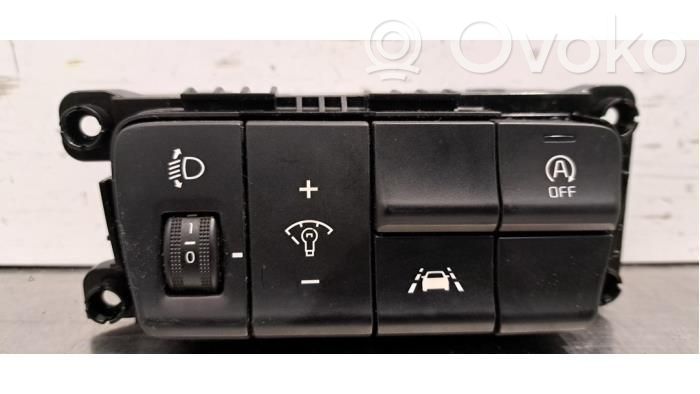 KIA Sportage Altri interruttori/pulsanti/cambi 