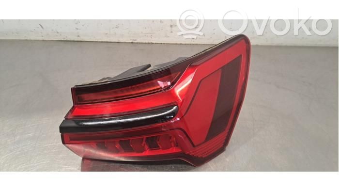 Audi A6 S6 C8 4K Rear/tail lights 