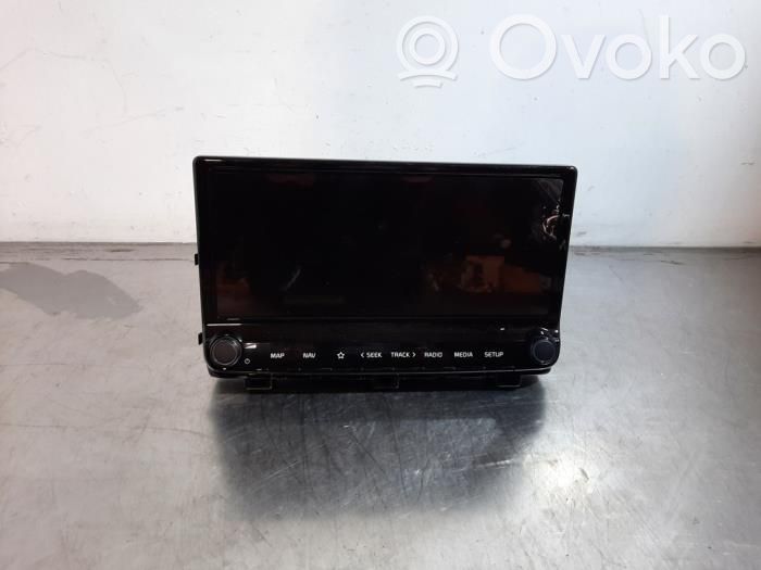 KIA Pro Cee'd III Pantalla/monitor/visor 