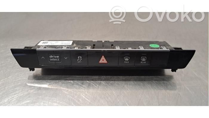 Audi A6 S6 C8 4K Otros interruptores/perillas/selectores 
