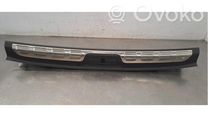 Peugeot 408 II Protector del borde del maletero/compartimento de carga