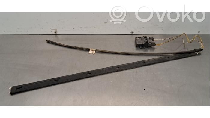 Antenna control unit   61355A562D6,5A562D6,5B32845,61355B32845