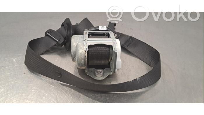 Opel Astra K Cinturón delantero 
