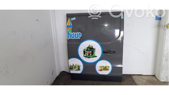 Opel Vivaro Side sliding door 