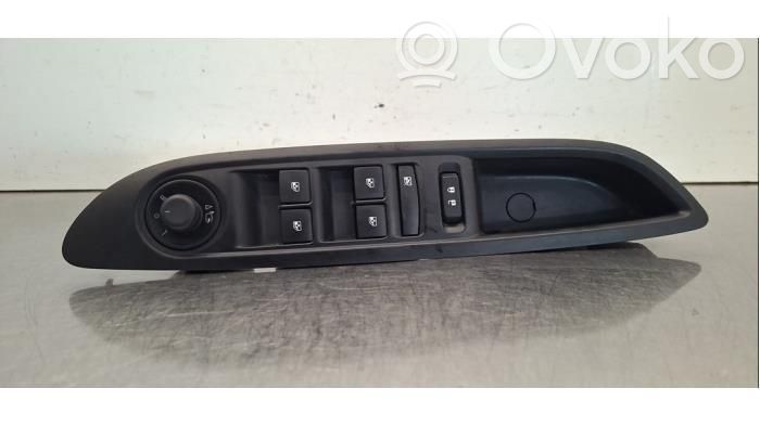 Electric window control switch   95025518