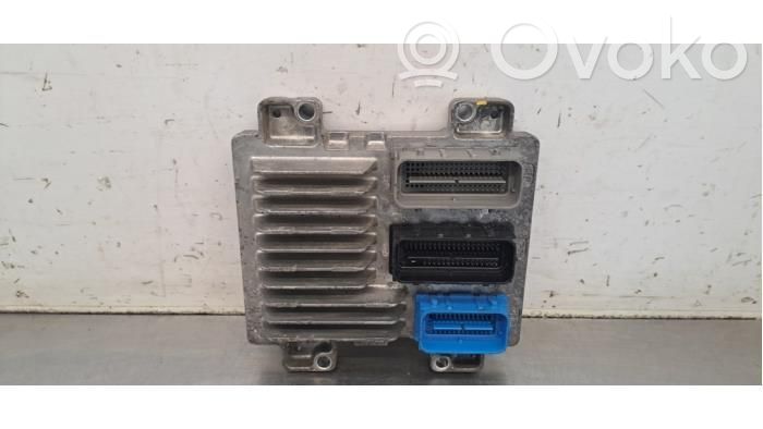 Opel Mokka Engine control unit/module 