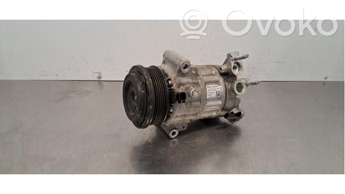 Ford Ecosport Compresor (pompă) aer condiționat (A/C) 