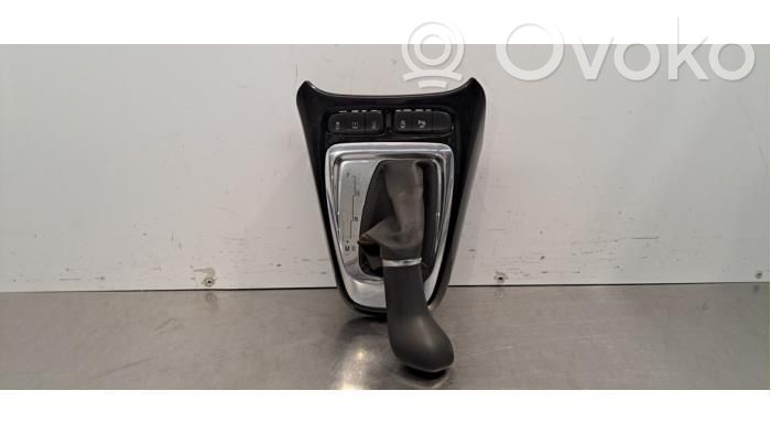 Opel Crossland X Buton/manșon piele manetă schimbător viteze 