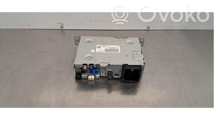 Opel Crossland X Unitate principală radio/CD/DVD/GPS 