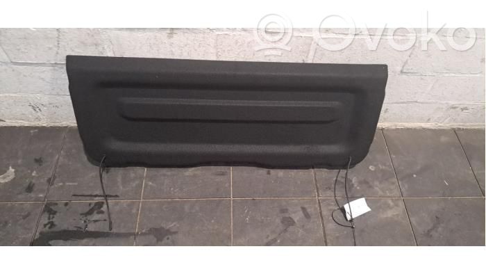 Citroen e-C3 Parcel shelf 