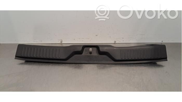 Citroen e-C3 Protector del borde del maletero/compartimento de carga 