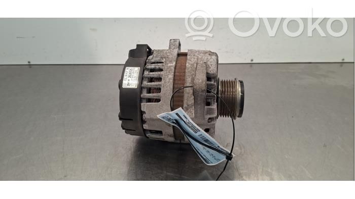 KIA Sportage Generator/alternator 
