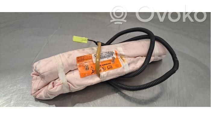Mazda 6 Seat airbag 