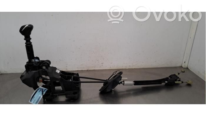 Selector caja de cambios   9845930080