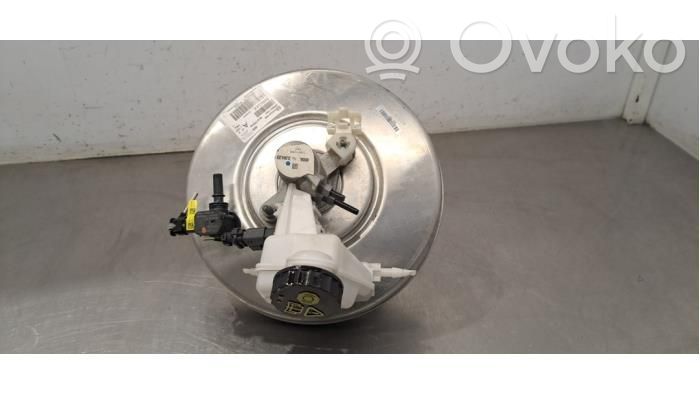 Citroen Berlingo Bremskraftverstärker 