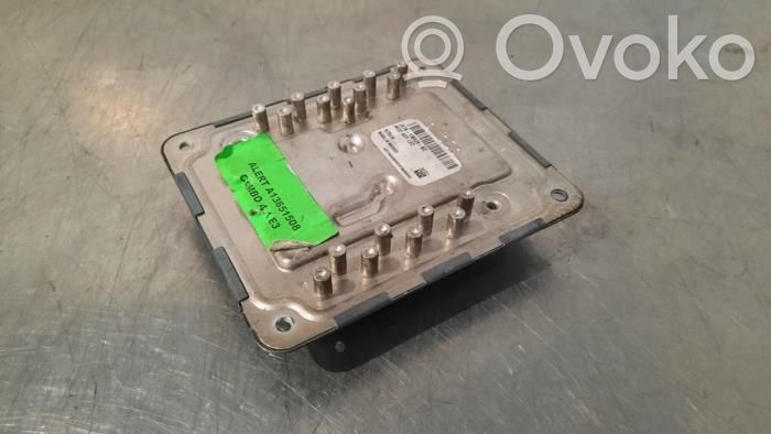 Ford Focus LED ballast control module 