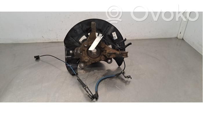 Achsschenkel vorne   4321248020
