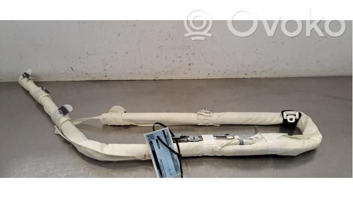 Renault Captur II Airbag del techo 