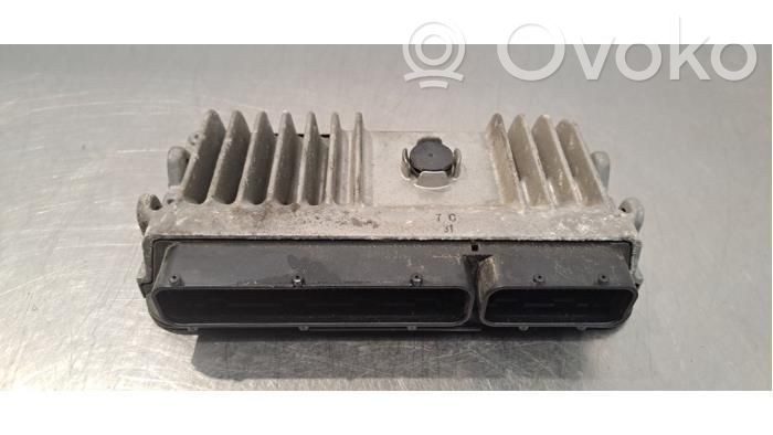 Lexus RX 450H Engine control unit/module 