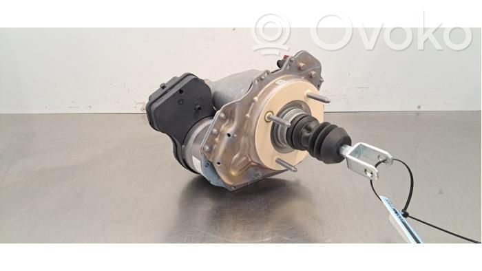 Servo-frein   118867150B