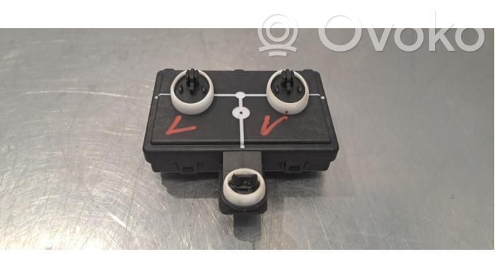 Door central lock control unit/module   8W0959593N