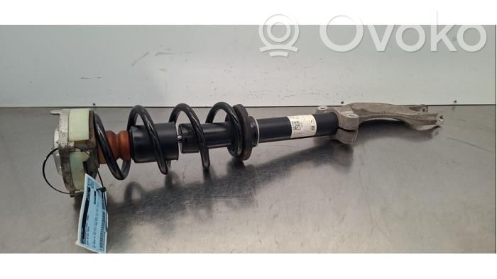 Stoßdämpfer vorne   8W0413031BG