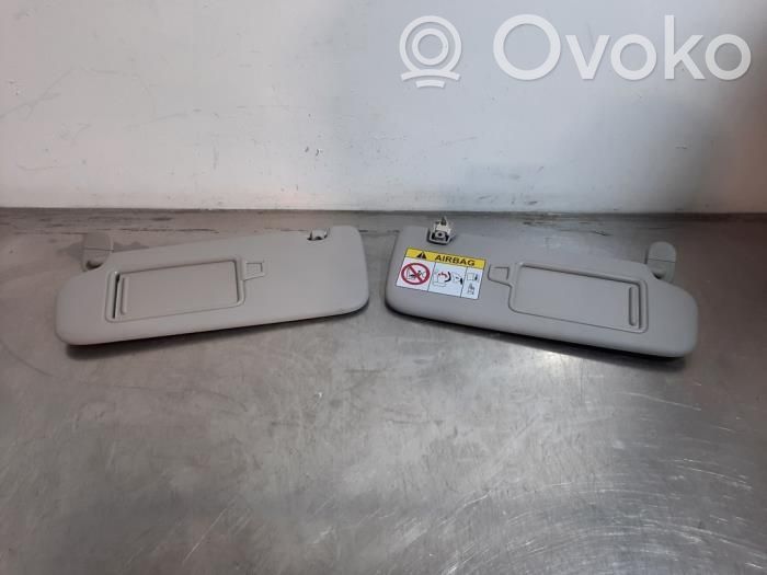 KIA Pro Cee'd III Sonnenblende 