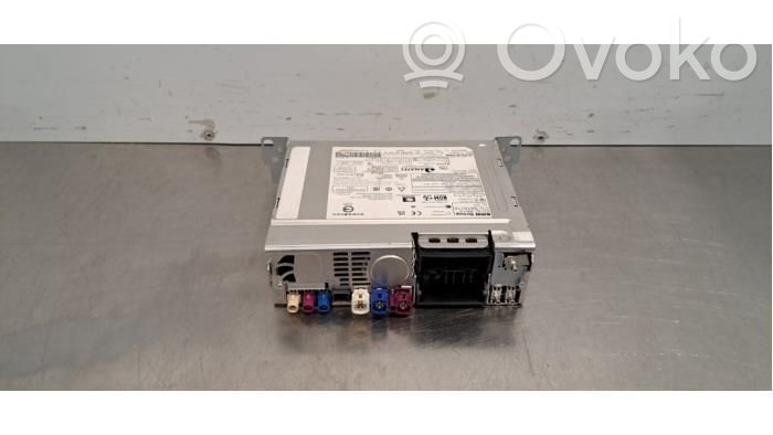 Mini Cooper Countryman F60 Panel / Radioodtwarzacz CD/DVD/GPS 