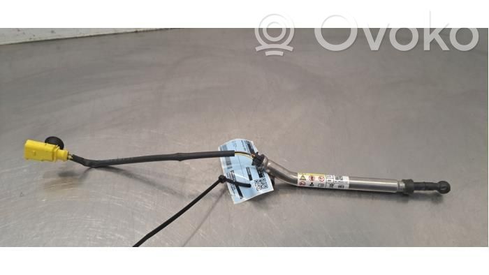 Audi A5 Actuator airbag pietoni capotă 