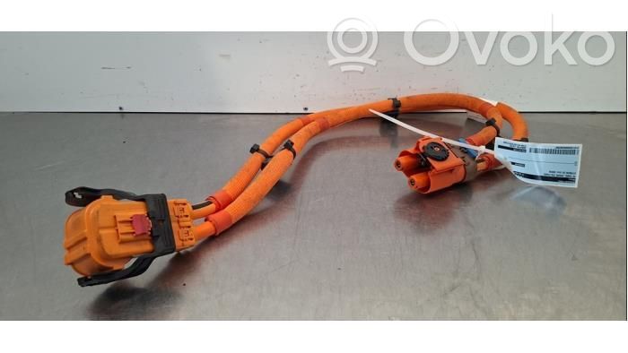 Citroen e-C3 Augstsprieguma kabelis 