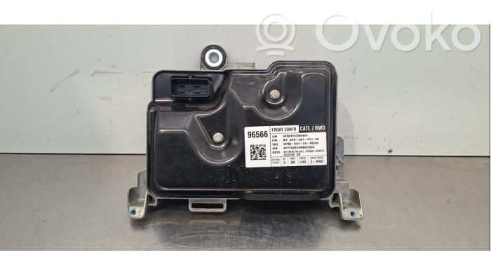 Tesla Model Y Central body control module 
