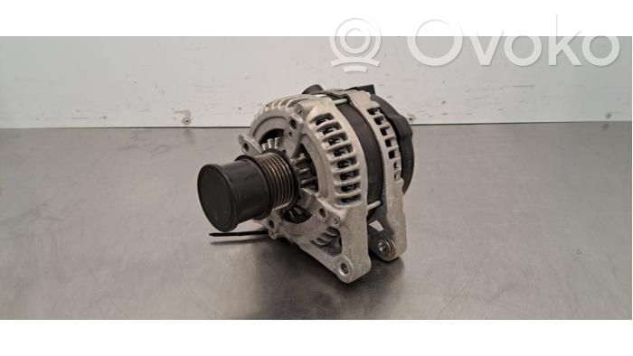 Ford Ecosport Ģenerators 