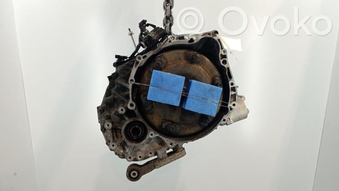 Volvo XC90 Manual 5 speed gearbox 