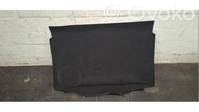 Citroen e-C3 Trunk/boot mat liner 