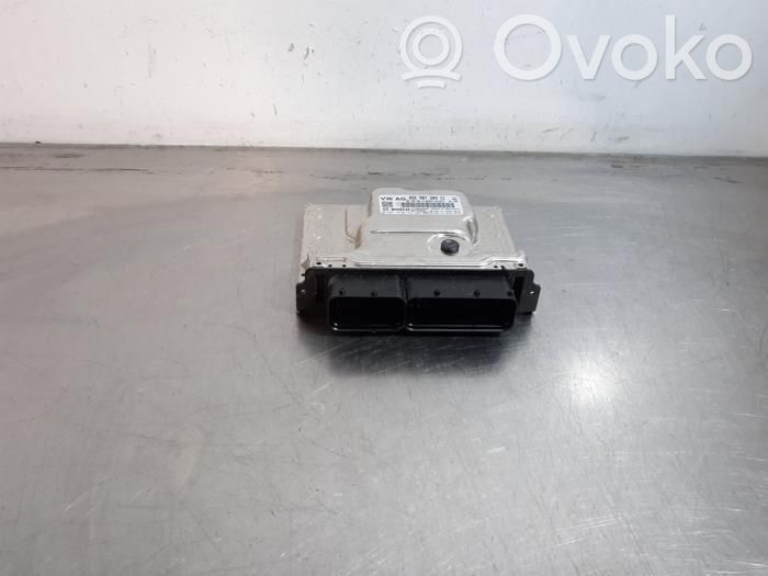 Engine control unit/module   05E907309CC,05E906019CH