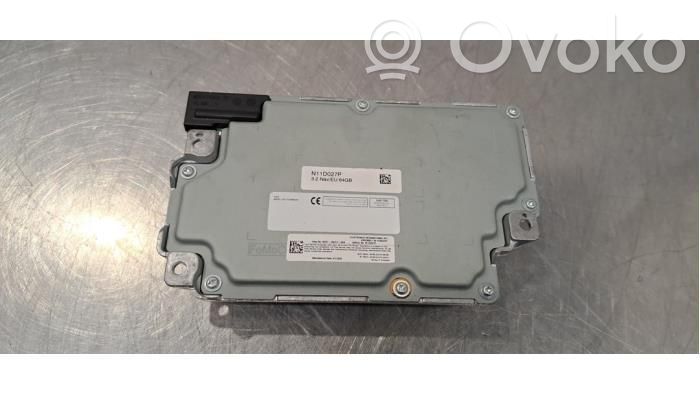 Ford Transit -  Tourneo Connect Bluetooth control unit module 