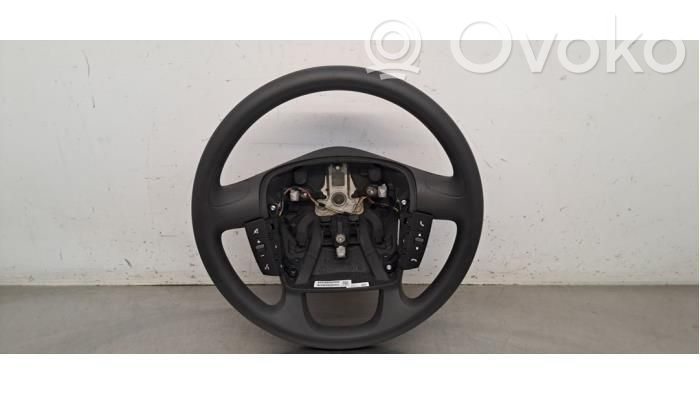 Fiat Ducato Lenkrad 