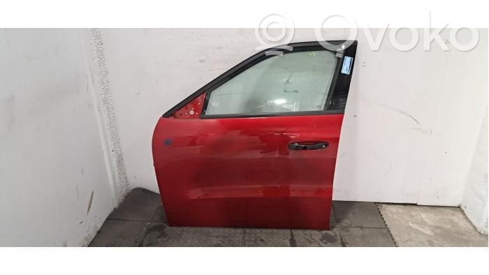 Citroen e-C3 Priekinės durys 