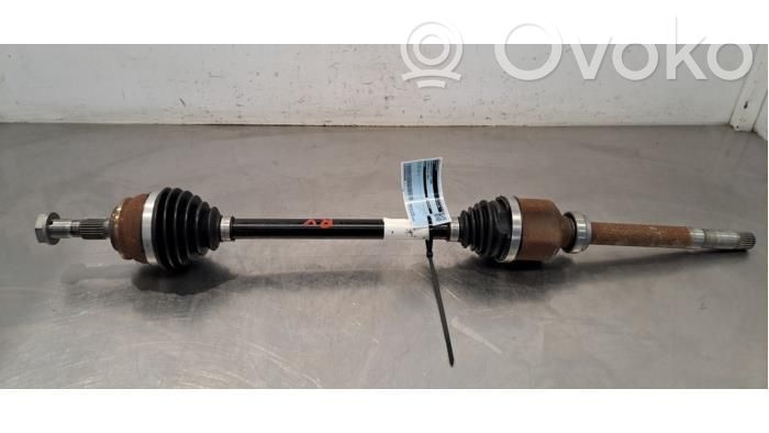 Citroen e-C3 Front driveshaft 
