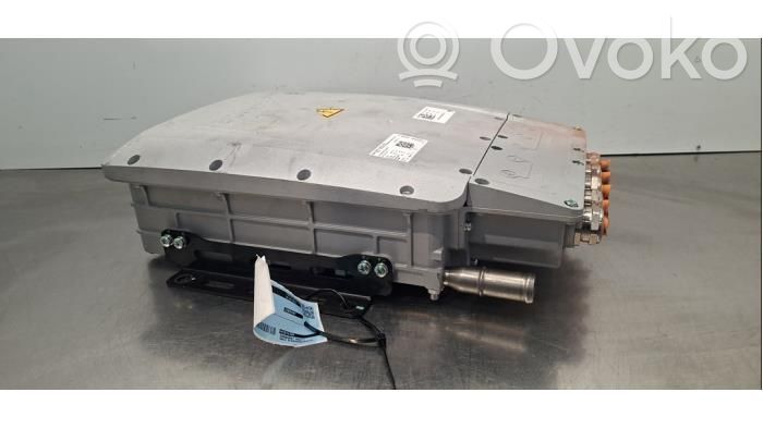 Fiat Ducato Inversor/convertidor de voltaje 