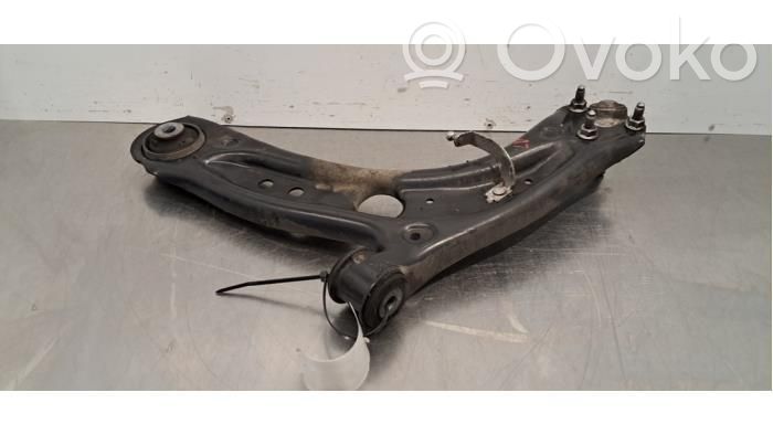 Front control arm   81A407151F,4K0407152,4K0407152B,4M0407152M,4M0407156E,80A407693E,80A407693G,80A407693H,80A407694F,80A407695C,80A407696,80A407696C,81A407151C