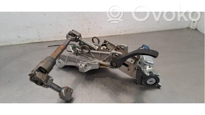 Ford Transit -  Tourneo Connect Vairo stiprintuvo žarna (-os)/ vamzdelis (-iai) 