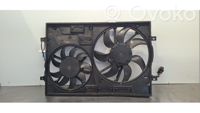 Audi A3 S3 8V Set ventilatoare 