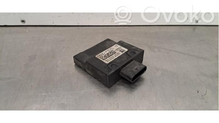 Audi A3 S3 8V Other control units/modules 